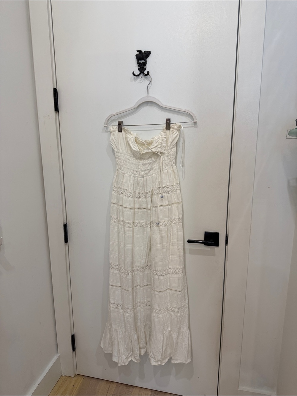 Anthropologie Maeve dress